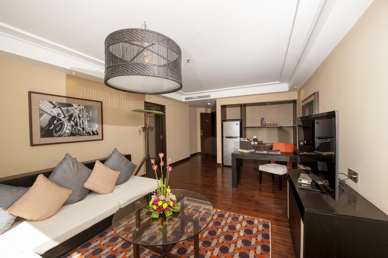 Suite Familiar de 2 dormitorios
