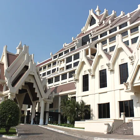Rose Garden Hotel-3