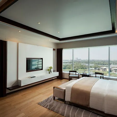 Melia Yangon-2