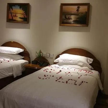 City Star Hotel-2